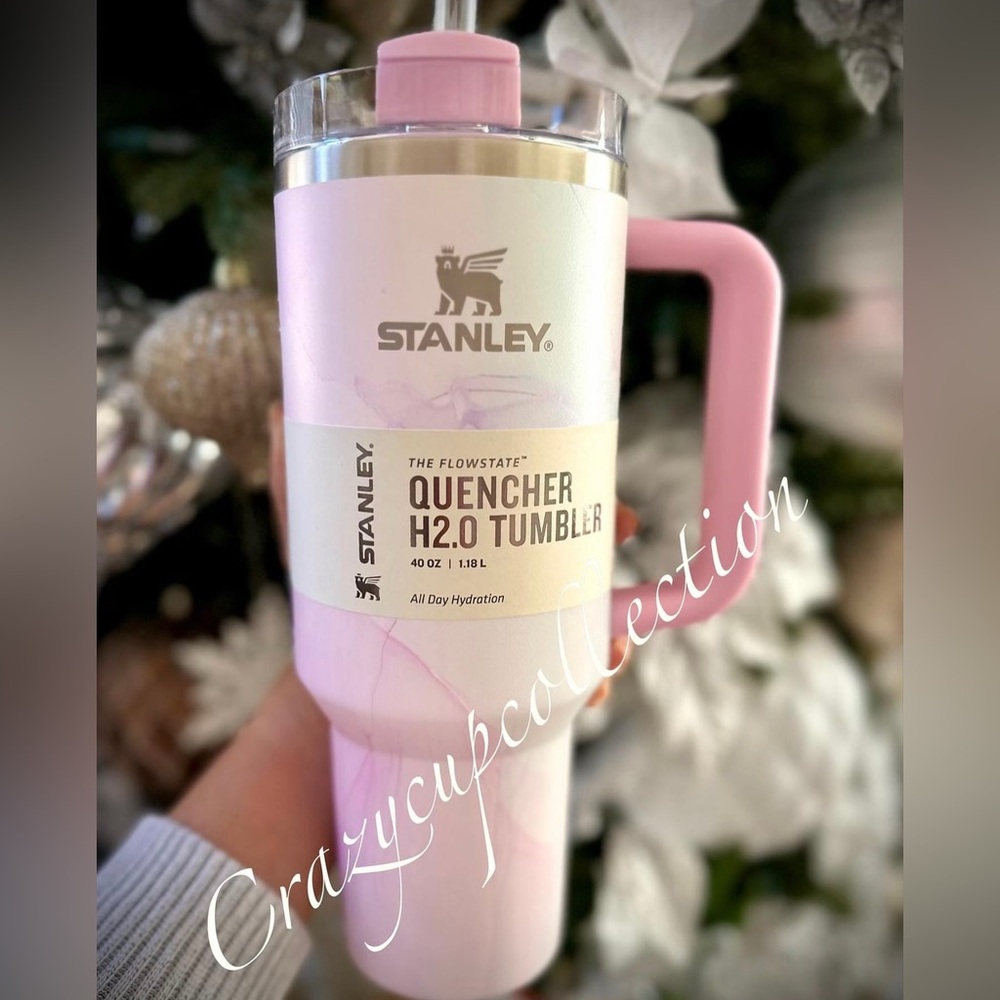 Stanley Tulle Target Exclusive 40oz